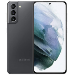 Samsung Galaxy S21 5G 128GB Grey (Excellent Grade)
